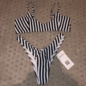 Zaful bikini set!!